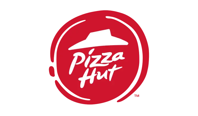 pizza hut logga
