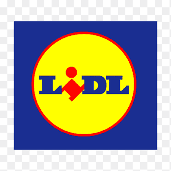Logotyp Lidl